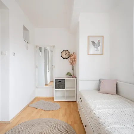 Broadway Apartment - You Cozy Home Budapest Exterior photo