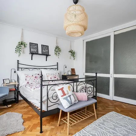 Broadway Apartment - You Cozy Home Budapest Exterior photo