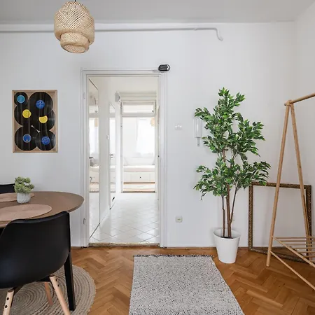 Broadway Apartment - You Cozy Home Budapest Exterior photo