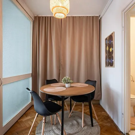 Broadway Apartment - You Cozy Home Budapest Exterior photo
