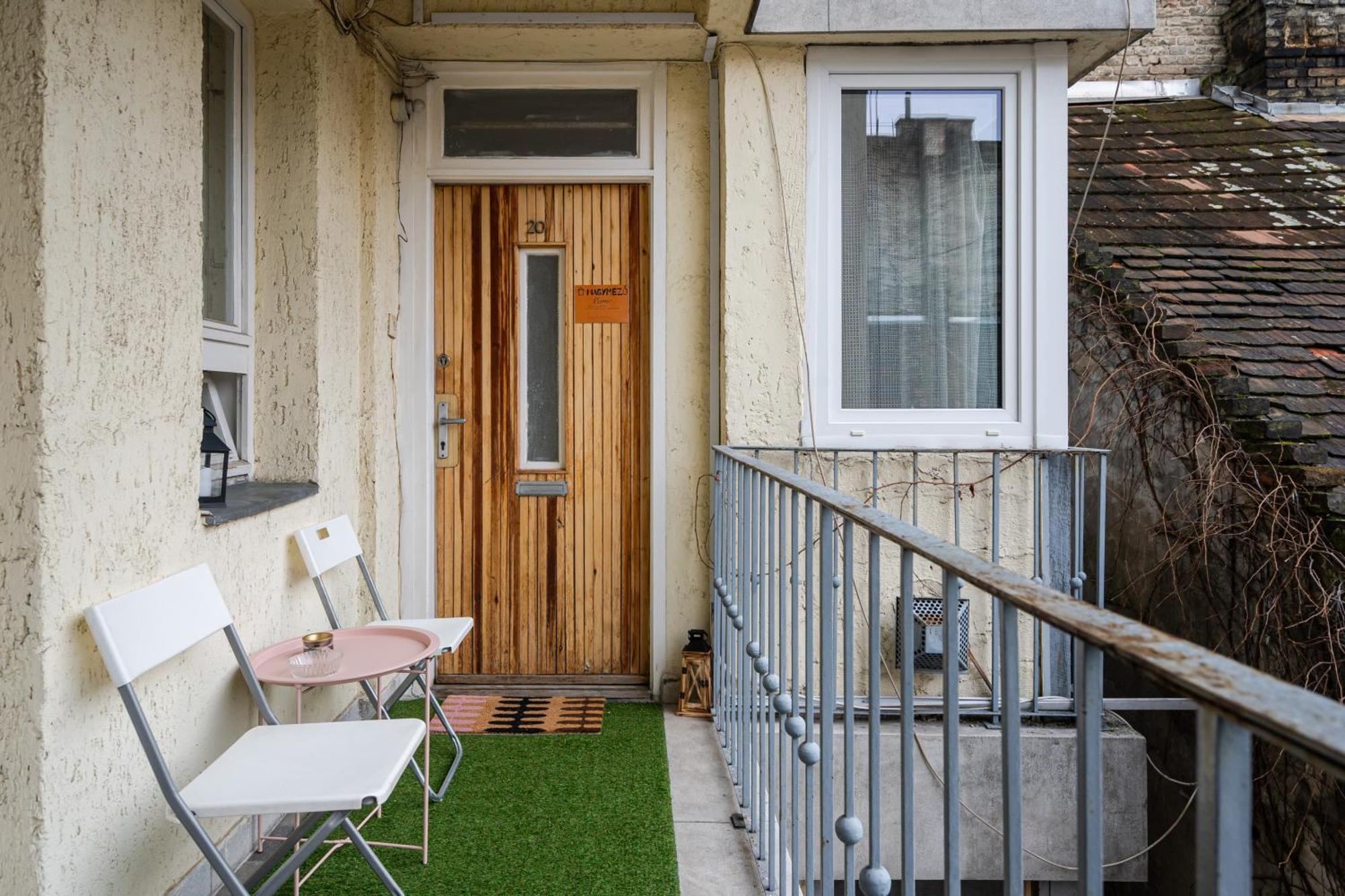 Apartamento Broadway - Cozy *