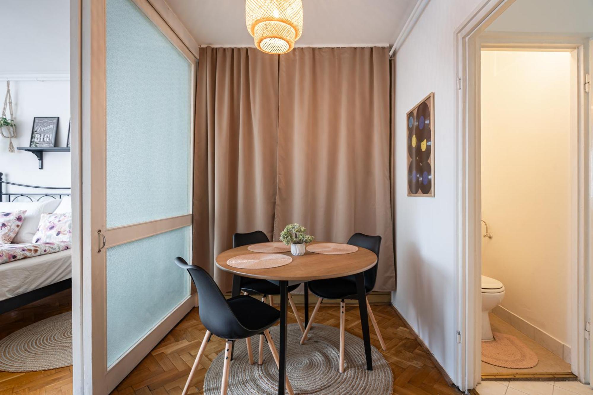 Апартаменти Broadway - Cozy