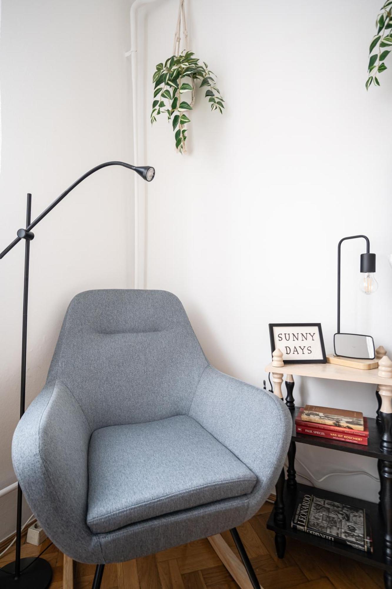 Broadway - Cozy Apartamento