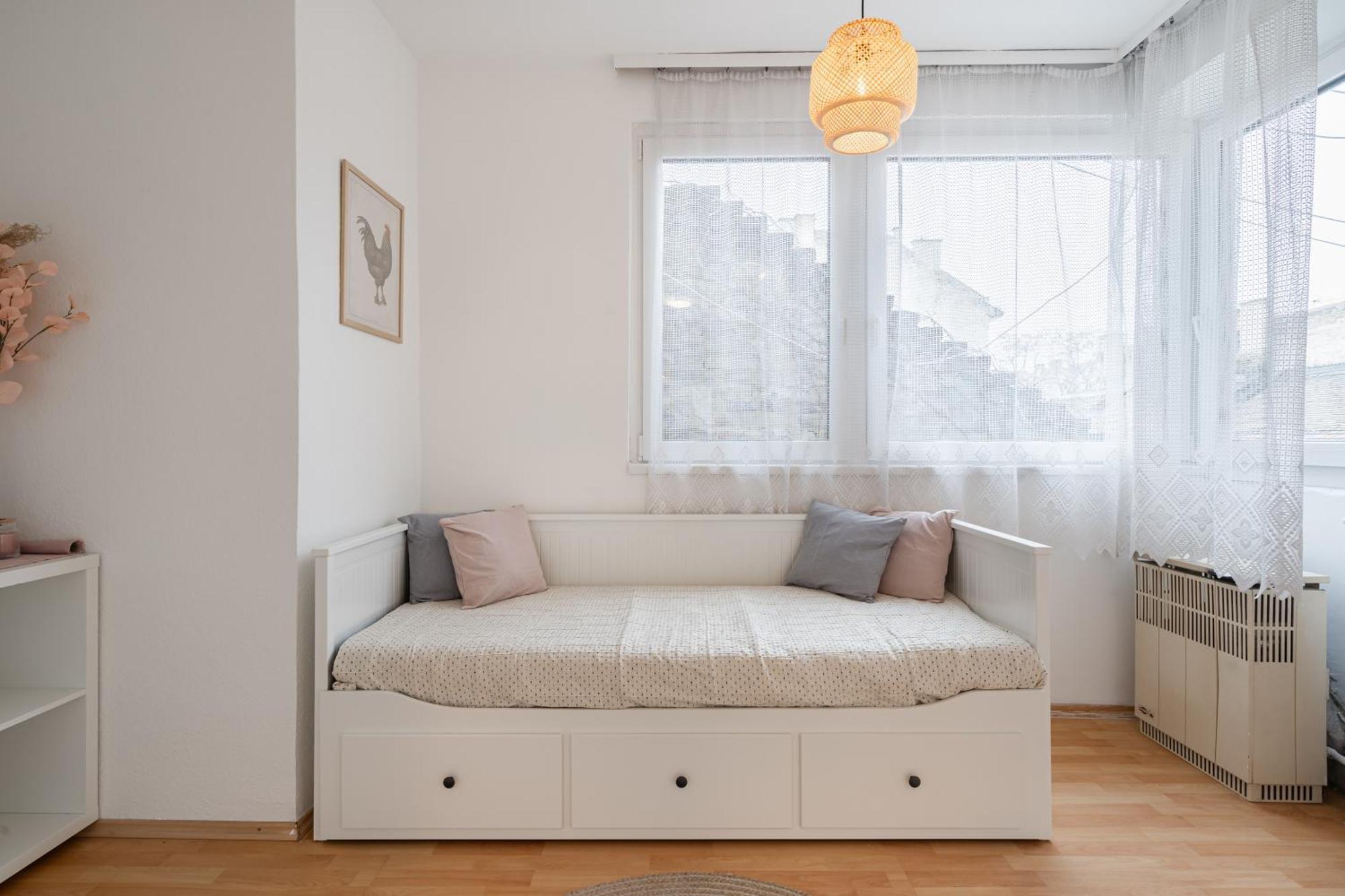 Appartamento Broadway - Cozy