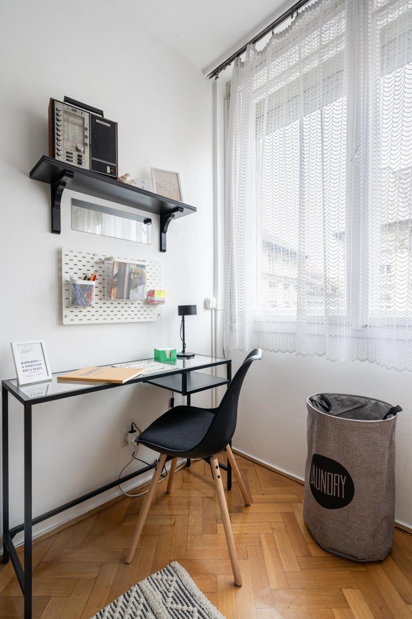Broadway - Cozy Appartamento